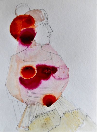  - Doris Schmitz