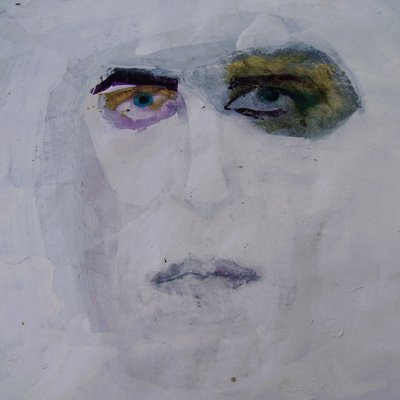 Le regard éthéré d