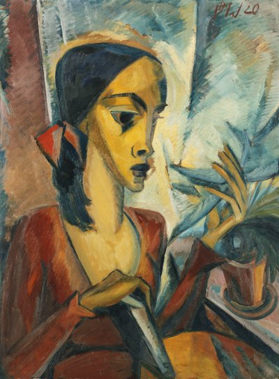 Annemarie - Dorothea Maetzel Johannsen