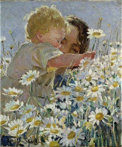  - Dorothea Sharp