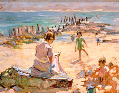  - Dorothea Sharp