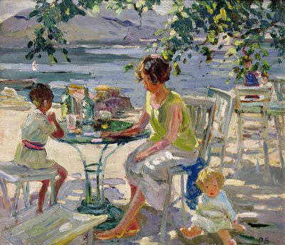  - Dorothea Sharp