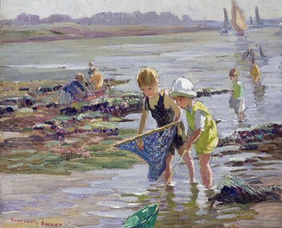  - Dorothea Sharp
