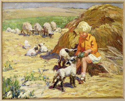  - Dorothea Sharp
