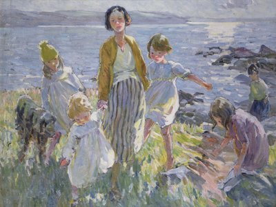  - Dorothea Sharp