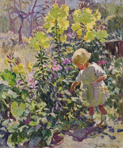  - Dorothea Sharp