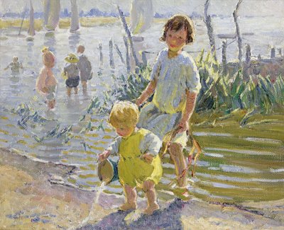  - Dorothea Sharp