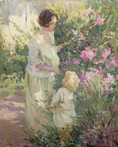  - Dorothea Sharp