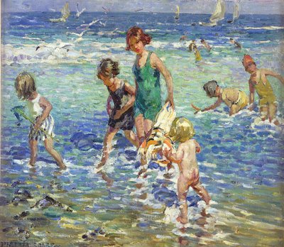  - Dorothea Sharp