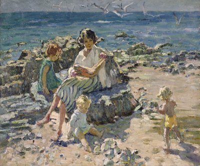  - Dorothea Sharp