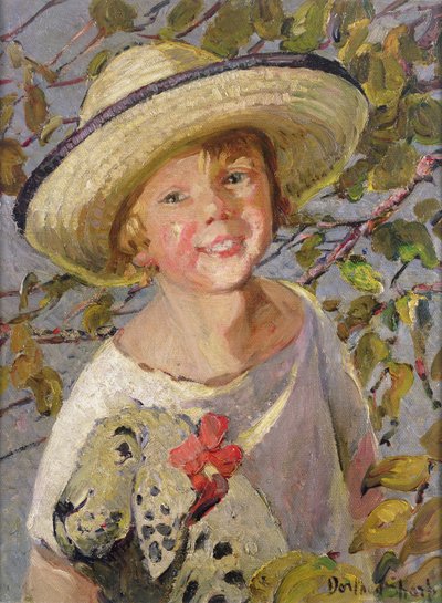  - Dorothea Sharp