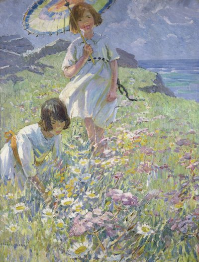  - Dorothea Sharp
