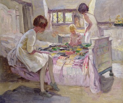  - Dorothea Sharp