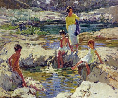  - Dorothea Sharp