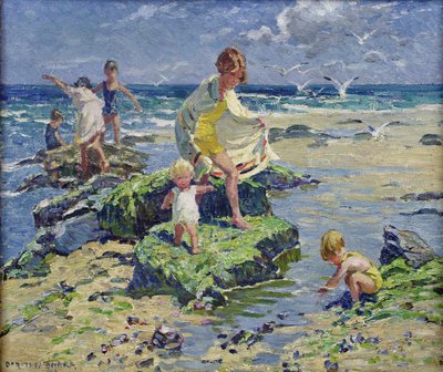  - Dorothea Sharp