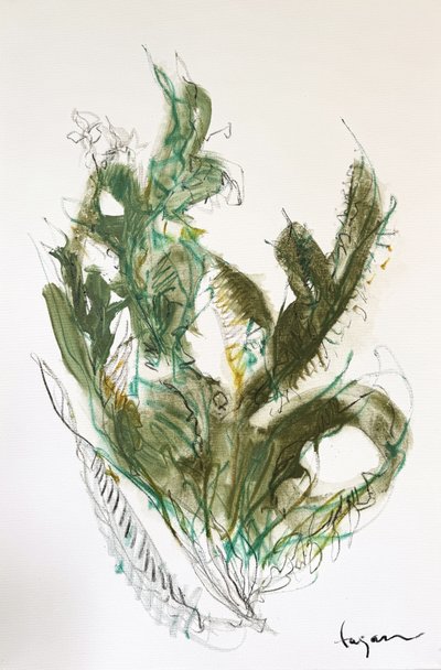  - Dorothy Fagan