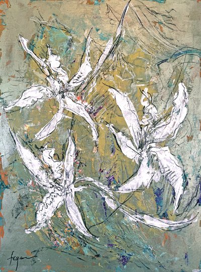  - Dorothy Fagan