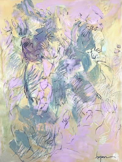  - Dorothy Fagan