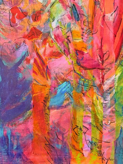 - Dorothy Fagan