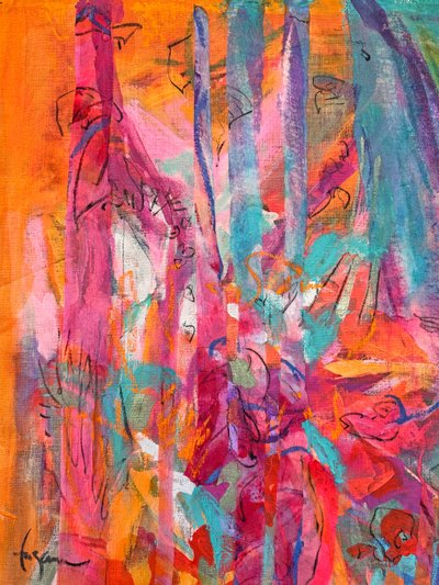  - Dorothy Fagan