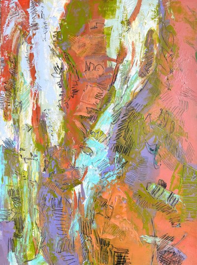  - Dorothy Fagan
