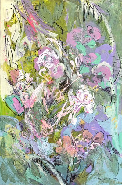  - Dorothy Fagan