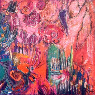  - Dorothy Fagan