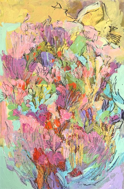  - Dorothy Fagan