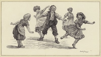 Enfants des rues de Londres - Dorothy Stanley