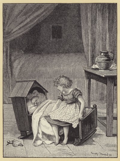 Enfants des rues de Londres - Dorothy Stanley