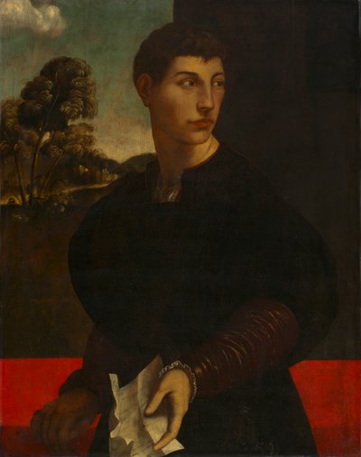 Portrait d