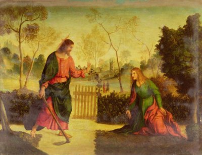 Image inconnue - Dosso Dossi