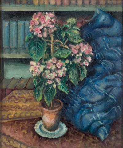 Hortensias, 1893-1932 - Douglas Davidson