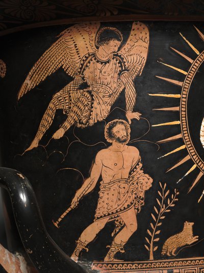 (détail) d