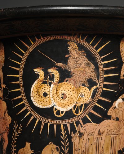 (détail) d