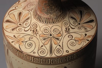 Le Lécythe d