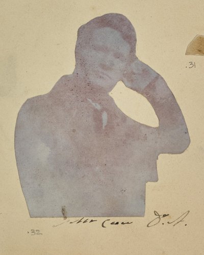 M. Caw. - Dr. John Adamson