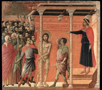  - Duccio di Buoninsegna