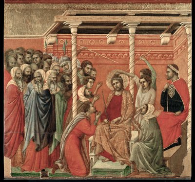  - Duccio di Buoninsegna