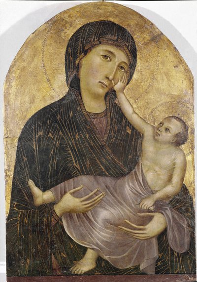 Vierge à l