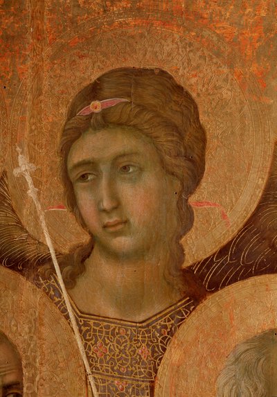 Vierge à l