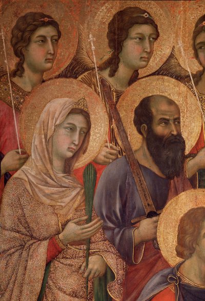Vierge à l