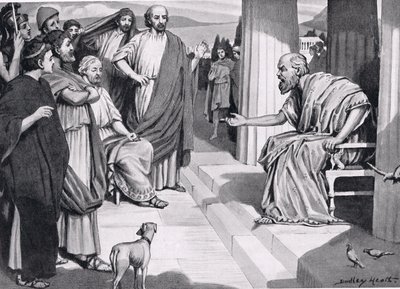 Socrate s
