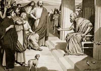 Socrate s