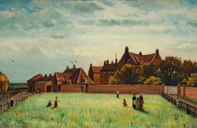 Maison Bents, 1900 - Duncan F. McLea