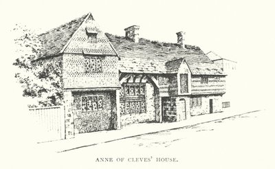 Maison d