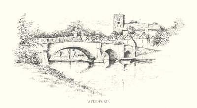 Aylesford - Duncan Moul