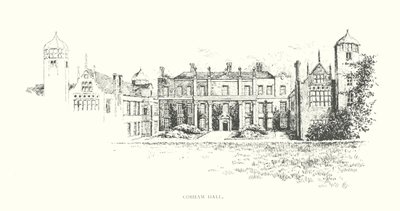 Cobham Hall - Duncan Moul