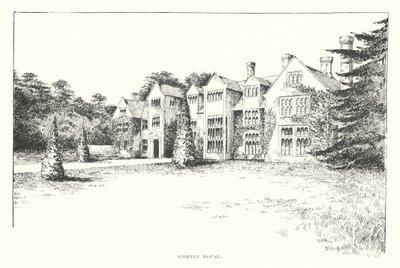 Maison de Loseley - Duncan Moul