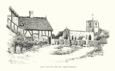 Les "Maisons de l